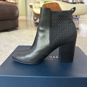 Cole Haan Booties